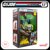 现货 Super7 特种部队 限定版 GI Joe B.a.t 复古 摆件 Super Cyborg 商品缩略图4