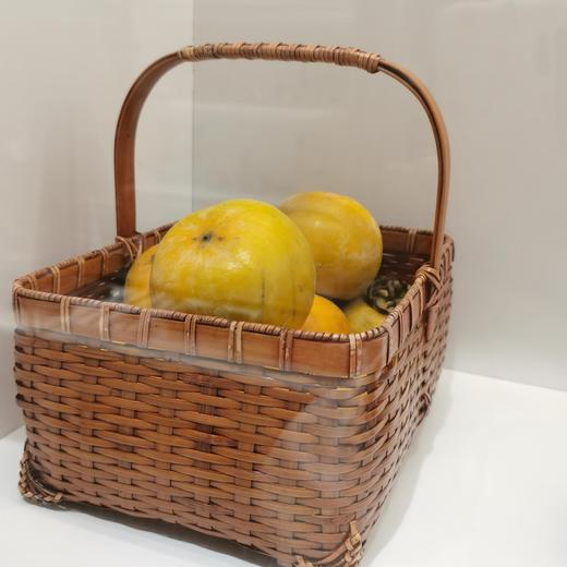 竹篮 商品图0