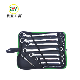 贯亚梅花扳手组套