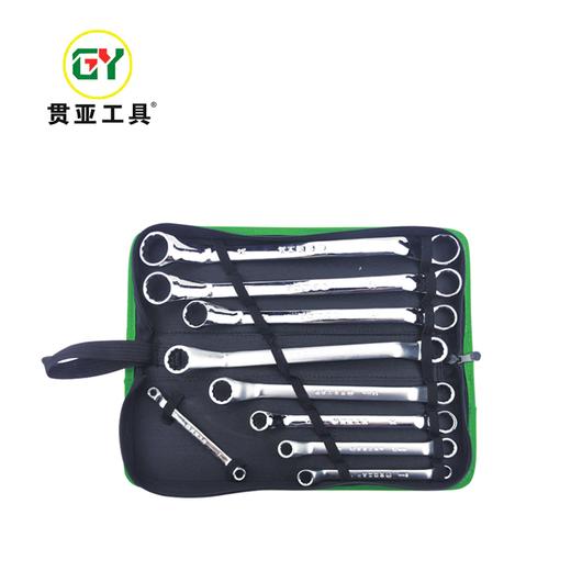 贯亚梅花扳手组套 商品图0