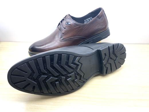 4F袋鼠 商务鞋0119806 商品图3