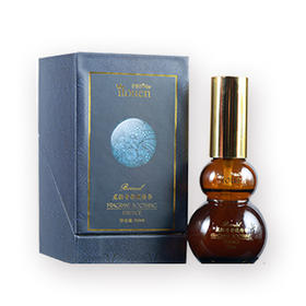 龙脑香舒缓精华4瓶家庭组