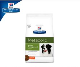 Hills希尔思 肥胖基因代谢餐