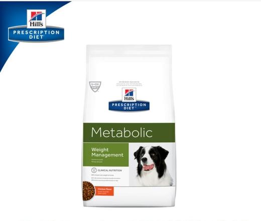 Hills希尔思 肥胖基因代谢餐 商品图0