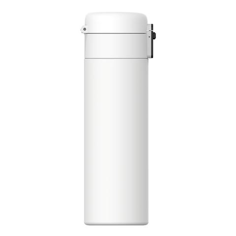 华为智选 哈尔斯 智能水杯 450ml （样机下架，二手销售，不保修） 商品图3