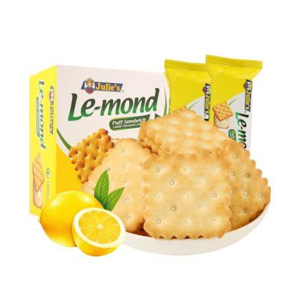 茱蒂丝夹心饼干 商品图2