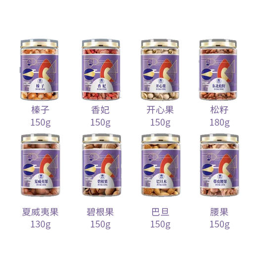 【武汉】旭东紫气东来礼盒 商品图1