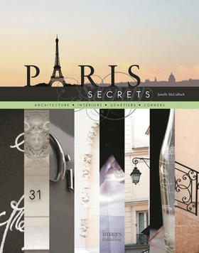 Paris Secrets,巴黎秘密   建筑