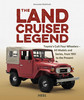 The Land Cruiser Legend,陆地巡洋舰传奇：丰田的四轮驱动—所有的车型和系列   产品设计 商品缩略图0