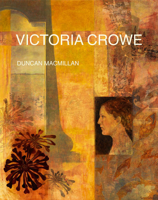 Victoria Crowe,维多利亚·克劳   绘画 商品图0