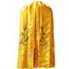 披风1.5X2m绣龙（黄） 商品缩略图1
