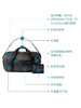 美国Matador便携旅行袋手提包On Grid都市可超轻折叠防水运动户外-会员6折 商品缩略图3