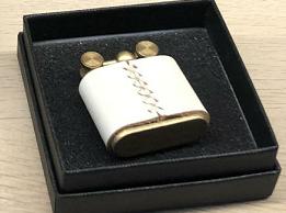 牛皮打火机 商品图0