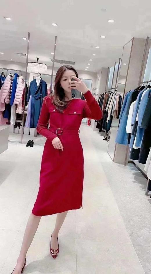 3楼爱特爱连衣裙 商品图1