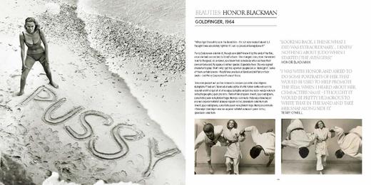 Bond: Photographed by Terry O'Neill,邦德：奥尼尔摄影集   摄影 商品图4