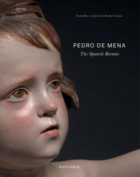 Pedro de Mena,佩德罗·德梅纳   绘画