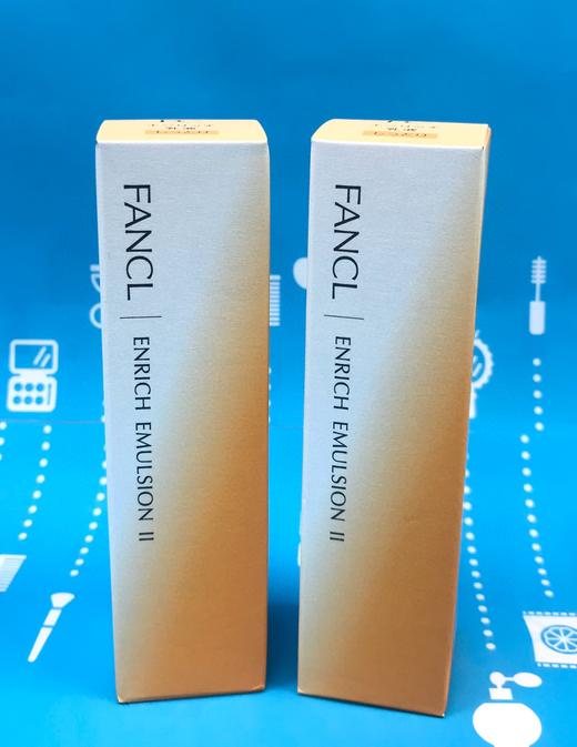 FANCL 弹力胶原修护系列水乳（446246）（446253）（446277） 商品图2