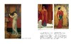 J.W. Godward 1861-1922：The Eclipse of Classicism,戈德沃德1861-1922：古典主义的衰落   绘画 商品缩略图3