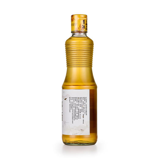 应禾有机料酒500ML 商品图2