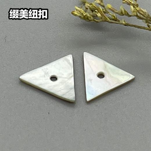 三角形单孔马氏贝(整包购买) 商品图1