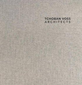 Tchoban Voss Architects,Tchoban Voss建筑   建筑