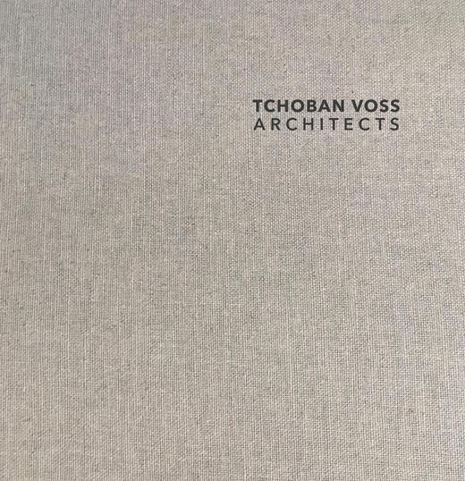 Tchoban Voss Architects,Tchoban Voss建筑   建筑 商品图0
