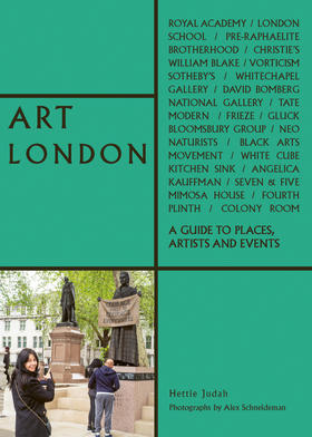 Art London,艺术伦敦   旅行