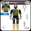 现货 Super7 特种部队 限定版 GI Joe B.a.t 复古 摆件 Super Cyborg 商品缩略图3