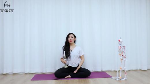 第六课：骨盆种子运动②提放胯 商品图0