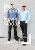 Nevin Aladag: Best Friends / Social Fabric,内文·阿拉达格：最好的朋友/社会结构   其他艺术 商品缩略图0