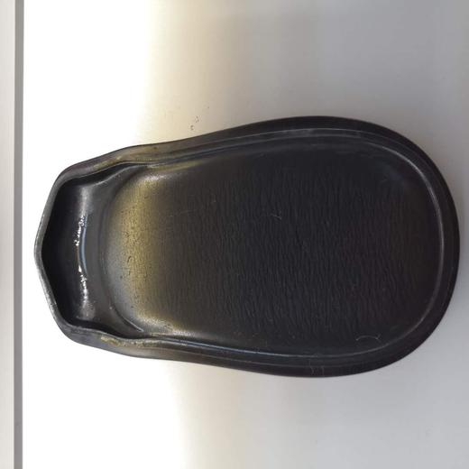 四方砚带盖 商品图0