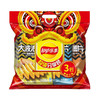 乐事大波浪薯片70g*3袋超值分享装 商品缩略图2