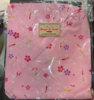 HUJI祤集Pakku手提袋风の花蜻蜓 商品缩略图0