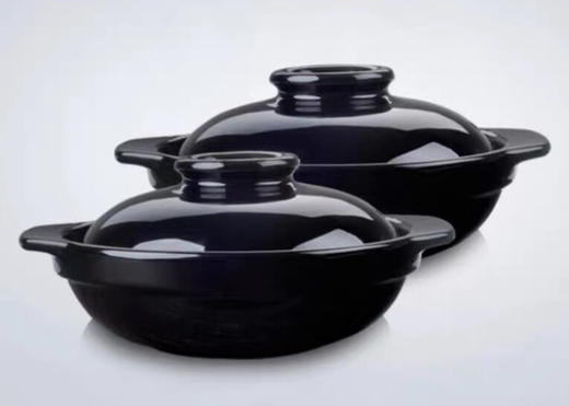 韩国进口-DIOBACCO POSSD 不锈钢双耳炖锅 20cm-图片参考-会员8折 商品图1