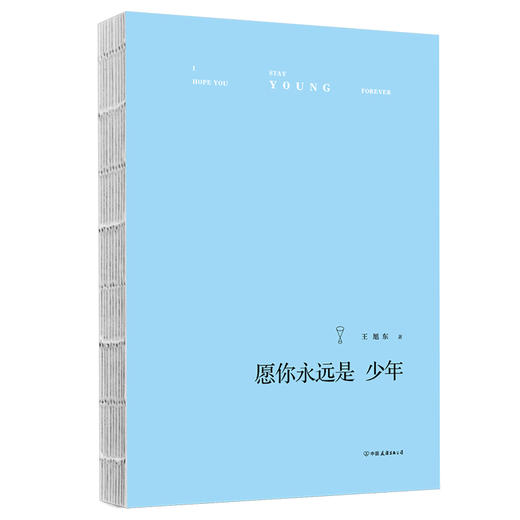 愿你永远是少年 初恋男友 王旭东快把我哥带走甄开心饰演者 商品图1
