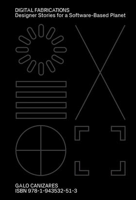 Digital Fabrications,数字制作   其他设计