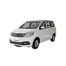 金杯 华晨750 1.5L 旗舰型 【长租-北京】