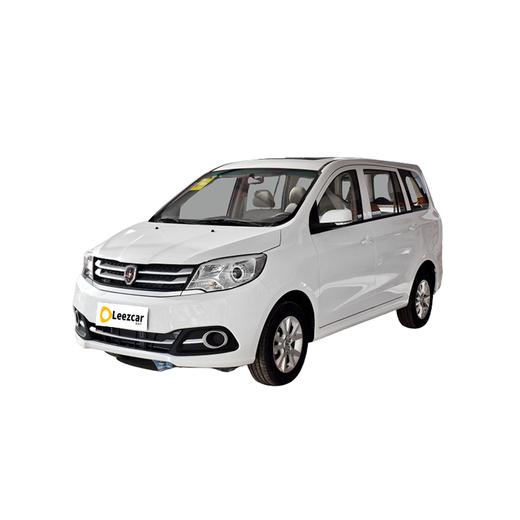 金杯 华晨750 1.5L 旗舰型 【长租-北京】 商品图0