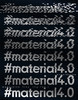 #material4.0,#材料4.0   其他艺术 商品缩略图0