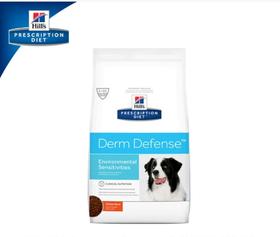 Hills希尔思 d/d皮肤防护