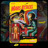 现货 Super7 火星人玩转地球 系列1  复古 挂卡 摆件 Mars Attacks 商品缩略图4
