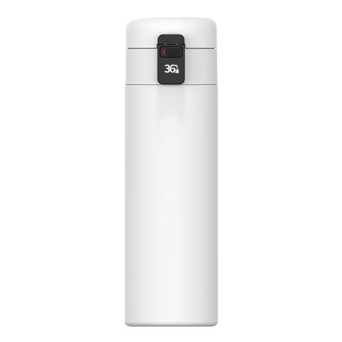 华为智选 哈尔斯 智能水杯 450ml （样机下架，二手销售，不保修）