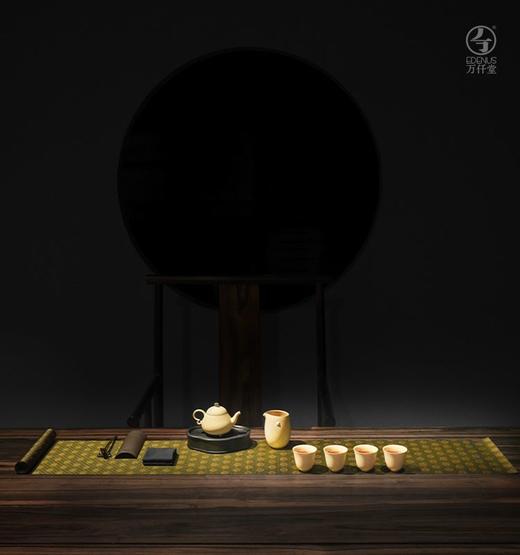 西阵织•桌旗 商品图0