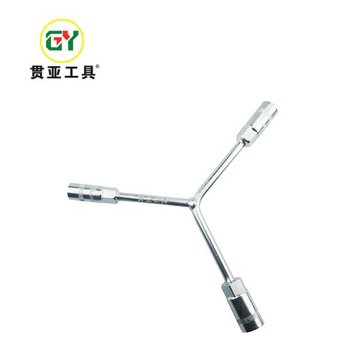 贯亚加长三叉扳手 商品图0