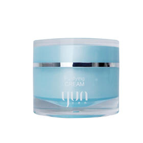 云呈护肤品正品净基霜50g平衡水油净化肌肤收敛毛孔美容院直发