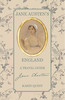 Jane Austen's England: A Travel Guide,简·奥斯汀的英格兰：旅游指南   旅行 商品缩略图0