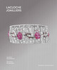 Lacloche Joaillers,Lacloche Joailliers珠宝   时尚 商品缩略图0