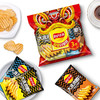 乐事大波浪薯片70g*3袋超值分享装 商品缩略图7