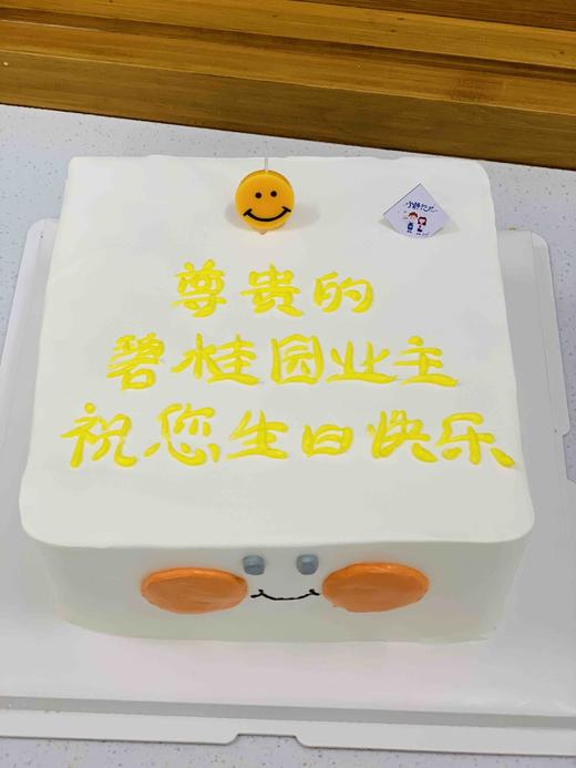 方形面包超人 下单前请仔细阅读商品详情 商品图0