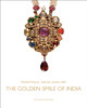 Traditional Indian Jewellery: The Golden Smile of India,传统印度珠宝：金色微笑   时尚 商品缩略图0